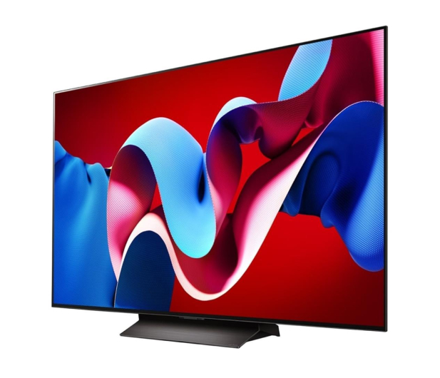 LG OLED55C45LA 55" OLED 4K 120Hz WebOS Dolby Atmos Dolby Vision OLED55C45LA.AEU - 1244514 - zdjęcie 3
